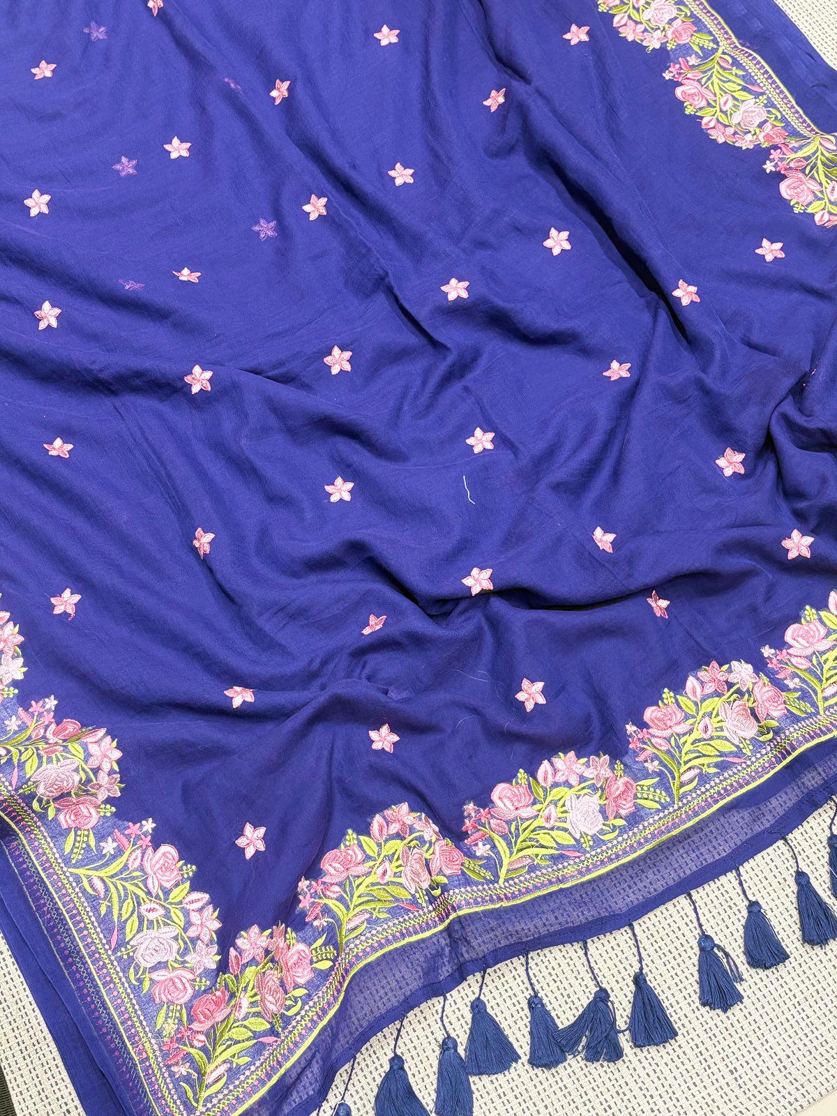 Gulab Blue 🌸