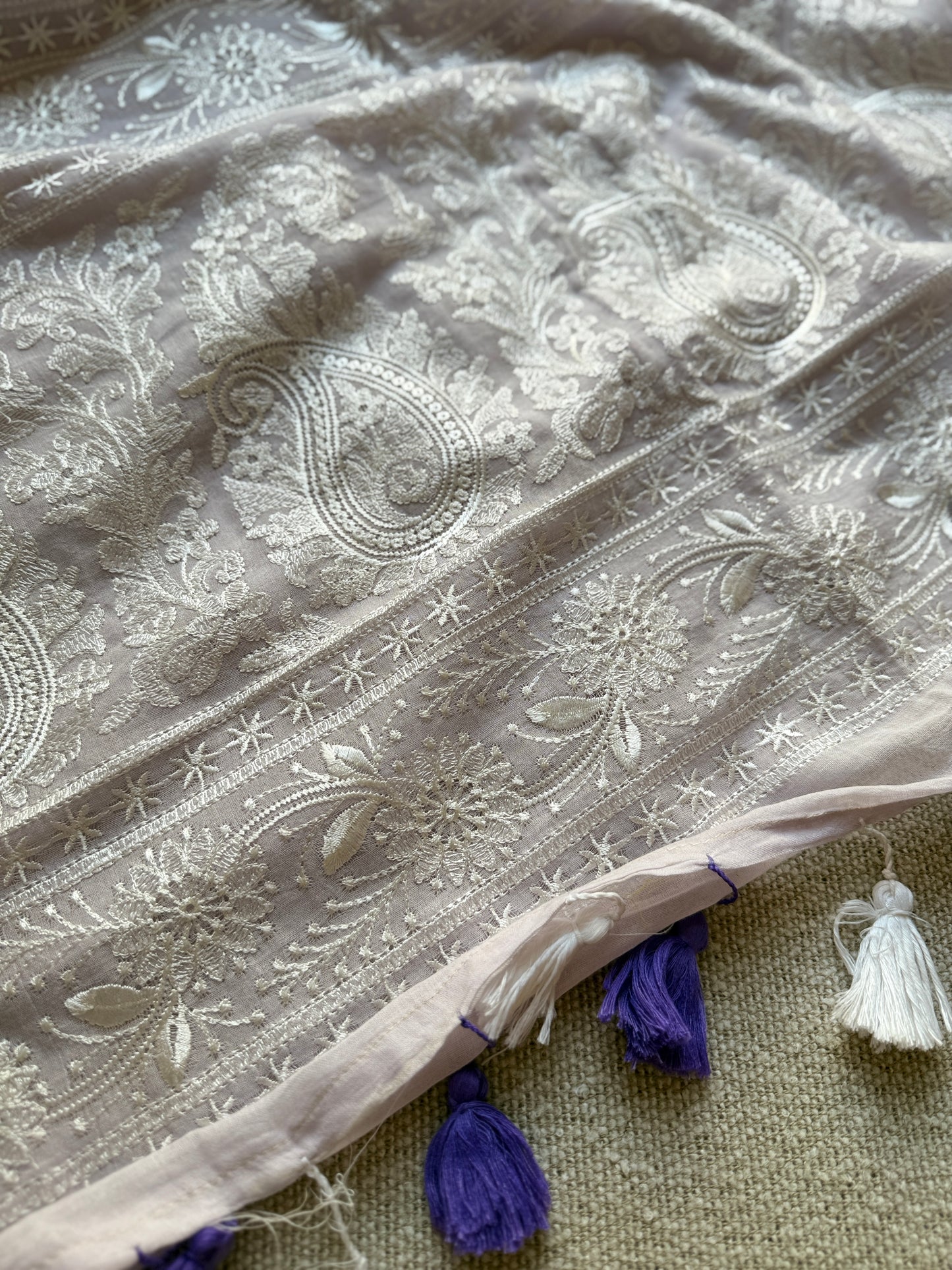 Nazaakat (Lavender) 🌸