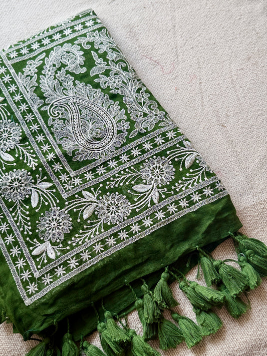 Green Nazaakat 🌸